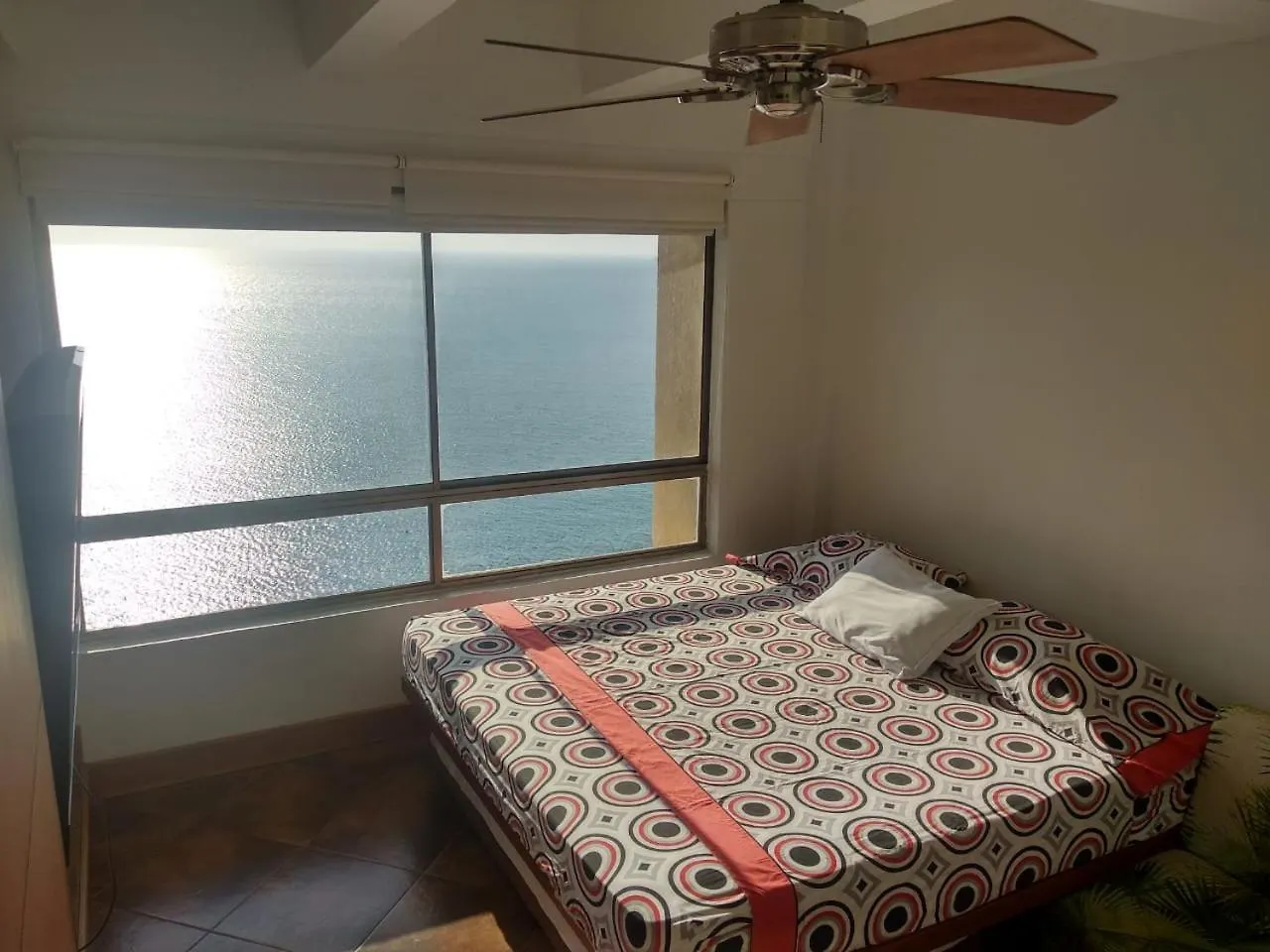 Apartament El Penon Increible Vistas Al Oceano Torre B Santa Marta